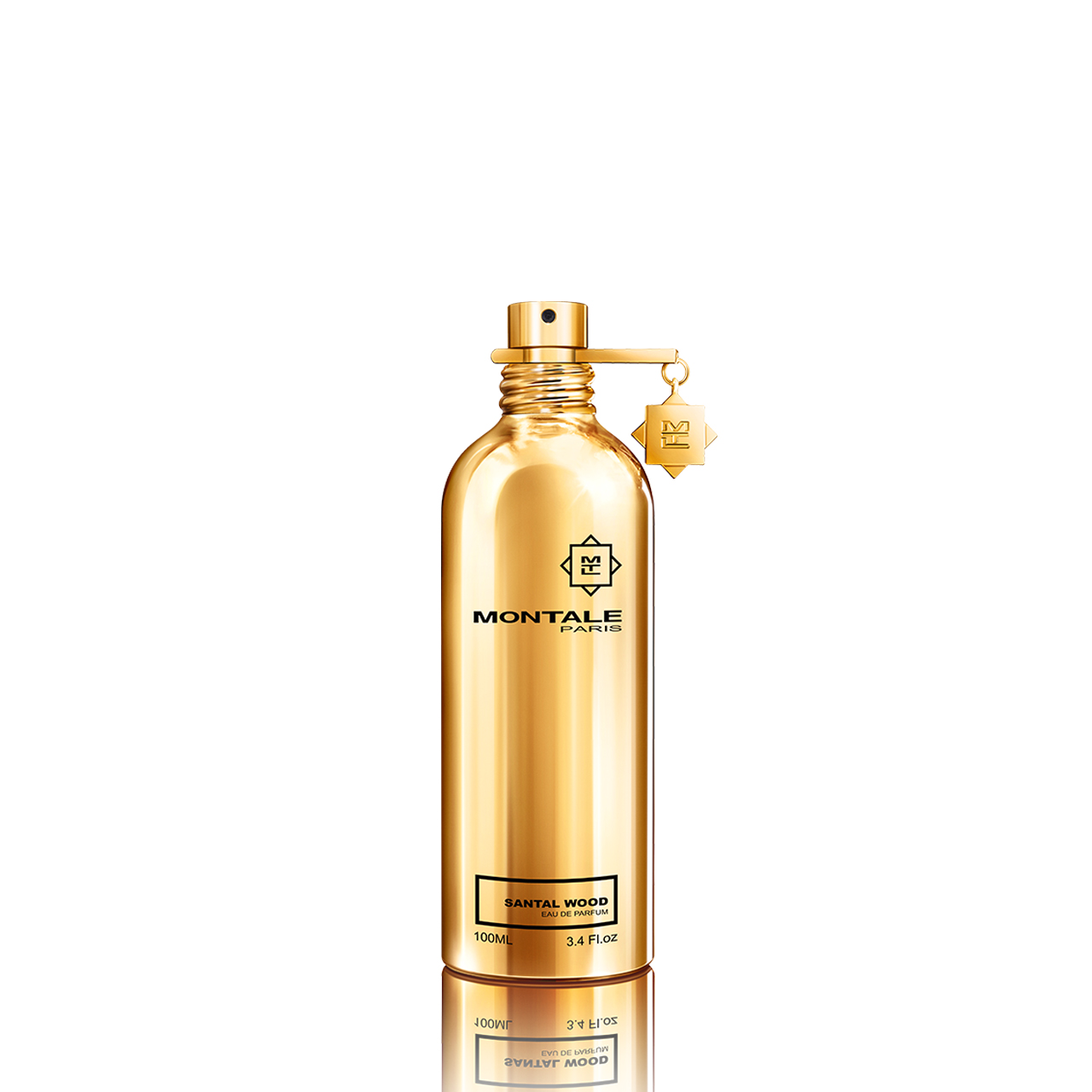 Santal Wood - Eau de Parfum