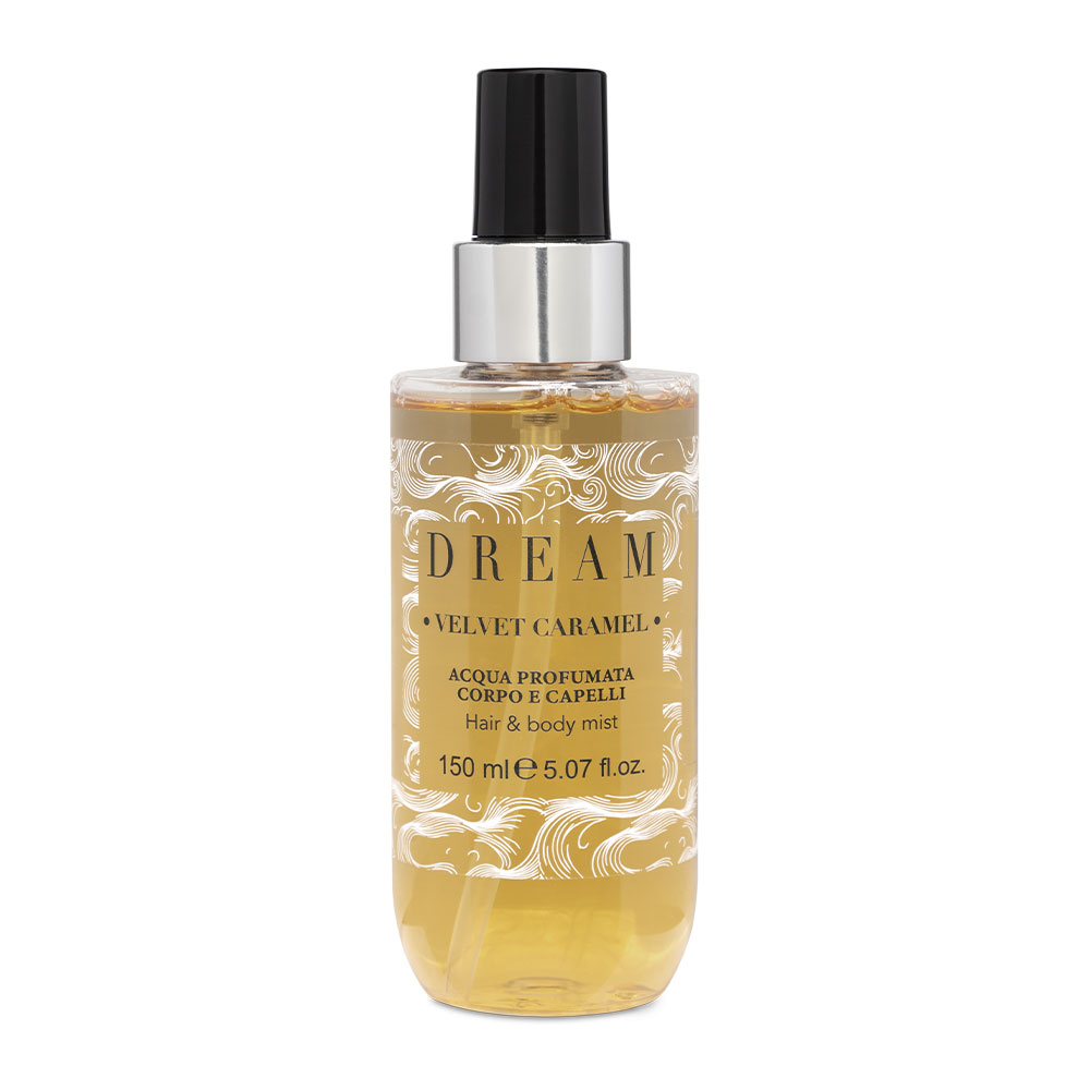 Acqua Profumata Velvet Caramel