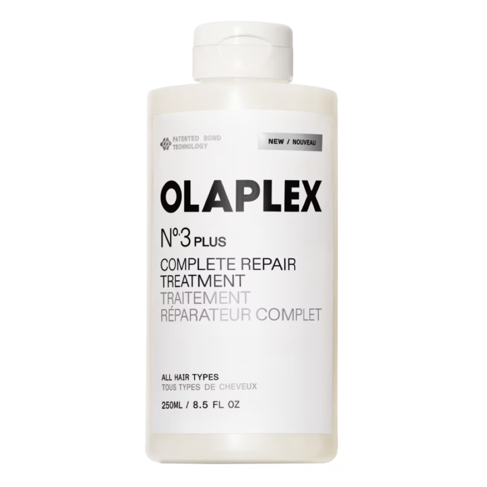 N. 3 Plus Complete Repair