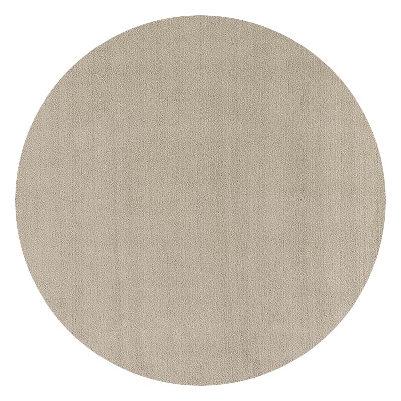 Soft Elegance for Contemporary Homes – AMALIA BEIGE High Pile Modern Rug