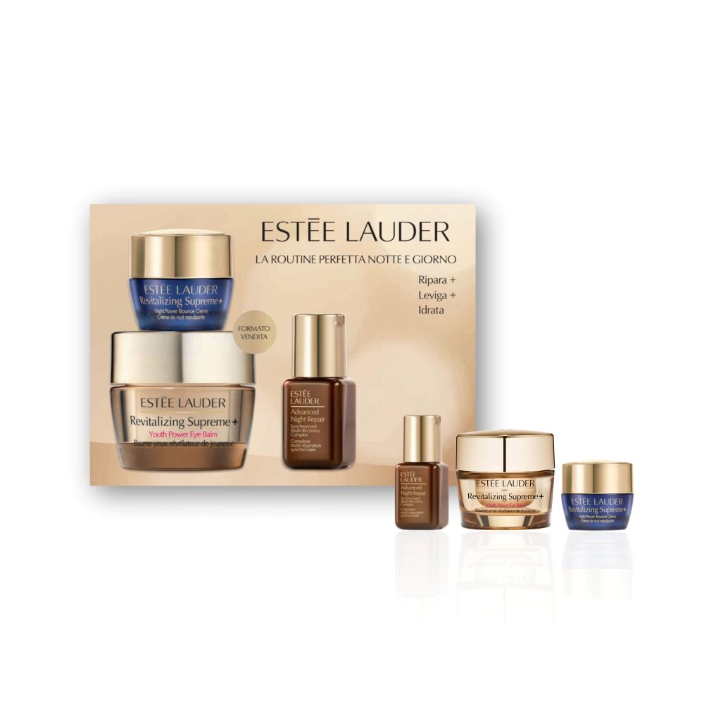 Supreme Eye Set