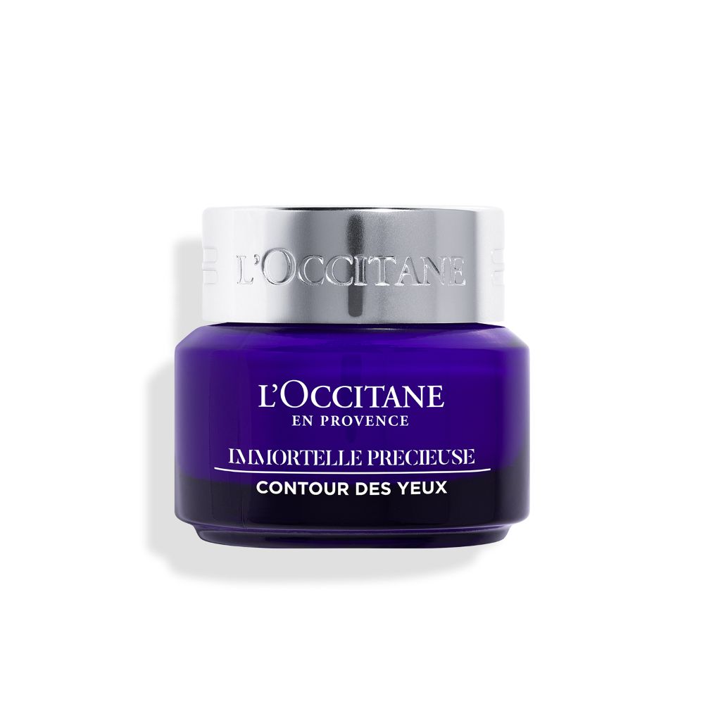 Contorno Occhi Immortelle Précieuse 15 ml