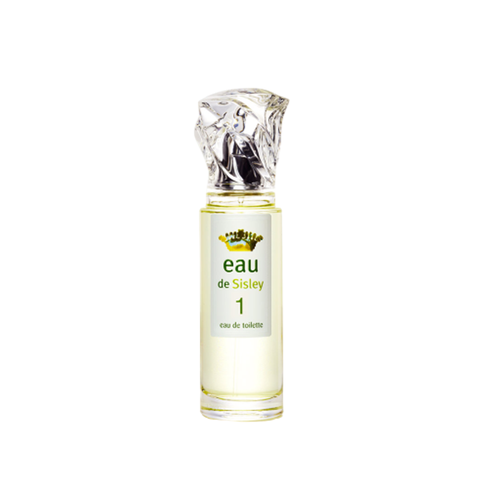 Eau de Toilette Eau de Sisley N.1  