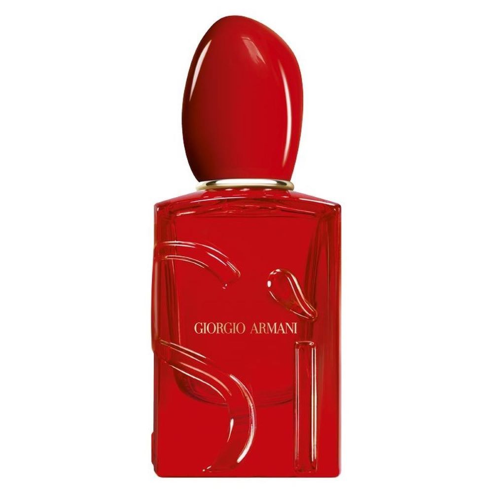 Si Passione Red Musk 