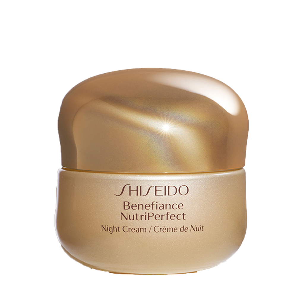 Night Cream 50 ml
