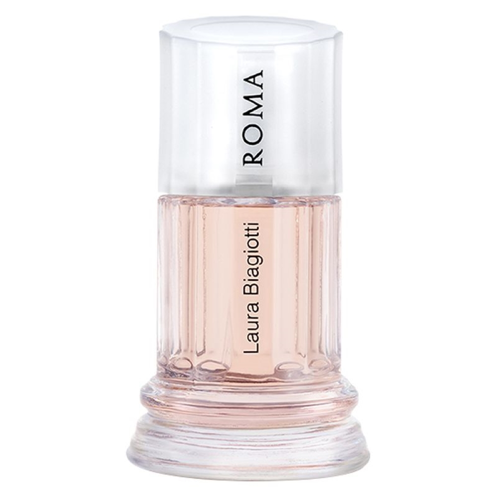 Roma Fiori Bianchi Eau De Toilette