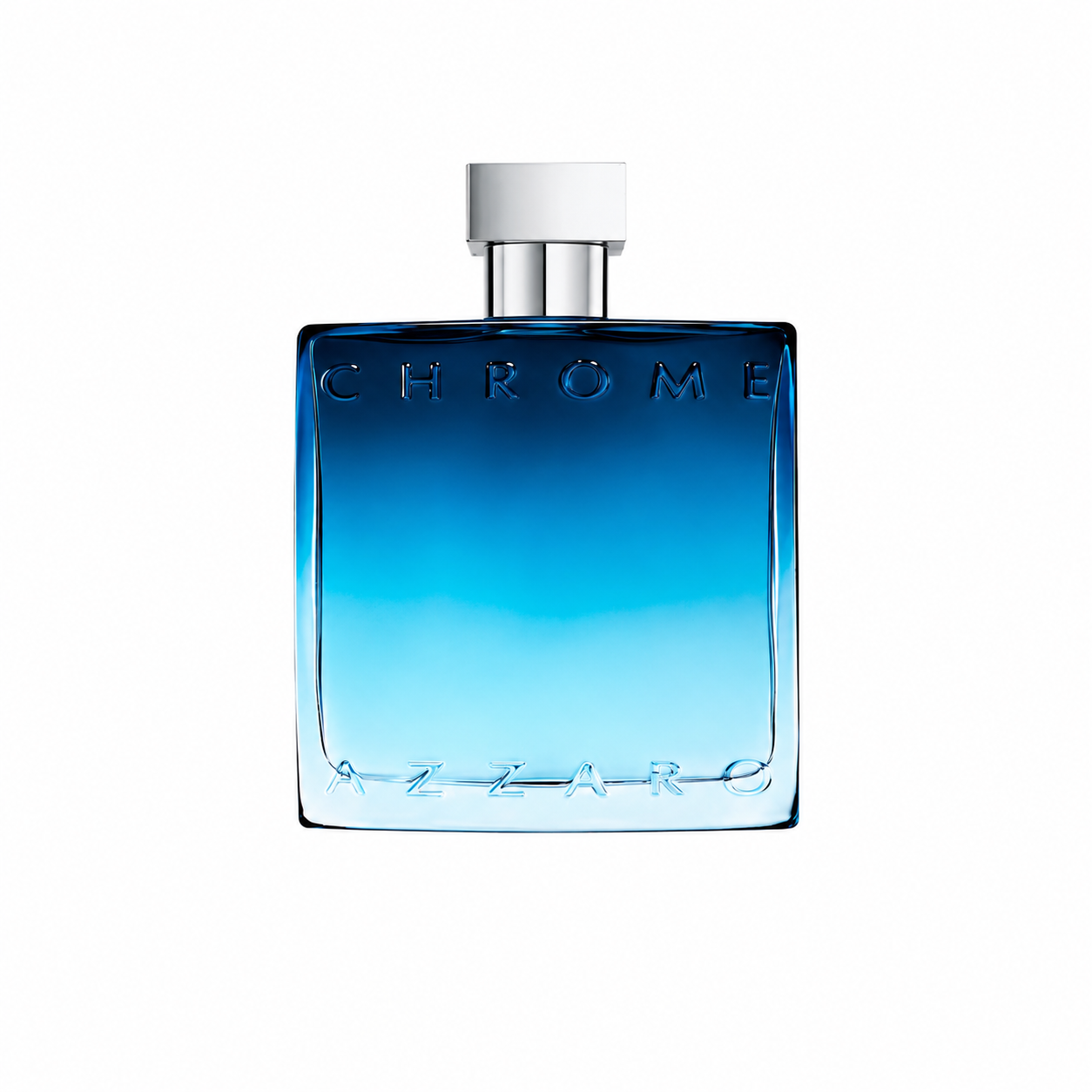 Chrome Eau de Parfum
