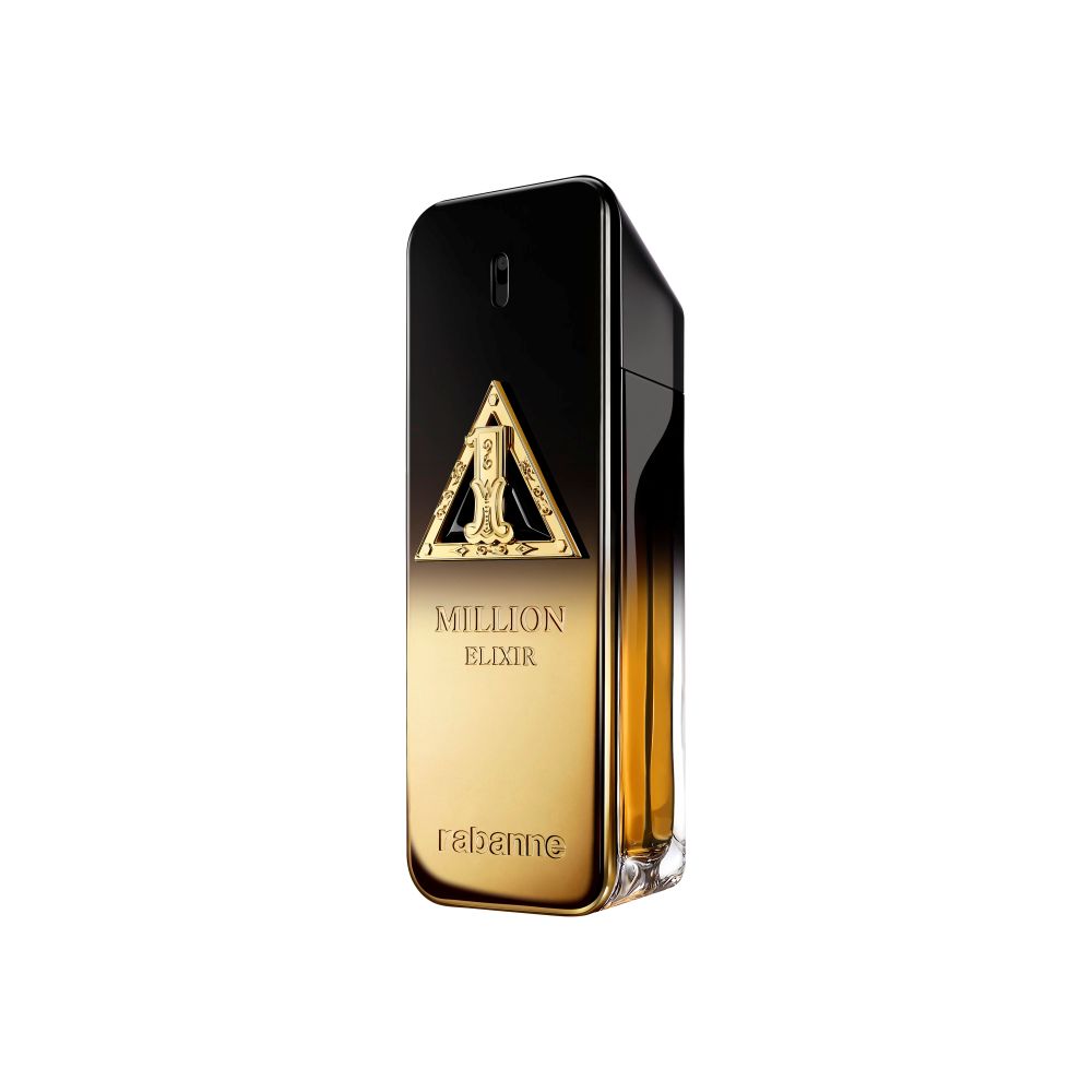 Night Elixir Parfum Elixir 