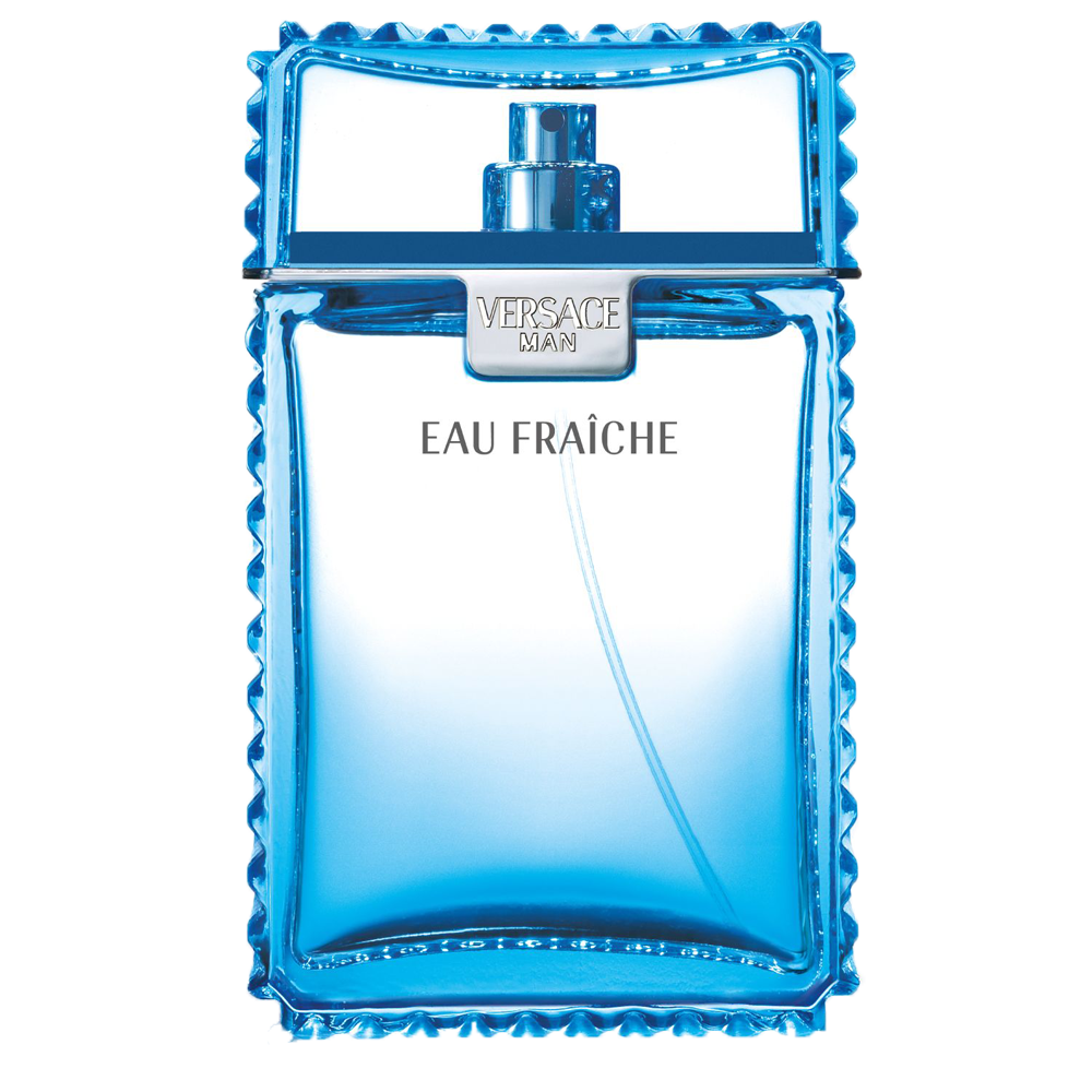 Man Eau Fraiche Eau de Toilette 