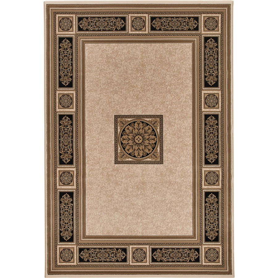 Tappeto ANTARES 57801/6223: Eleganza Classica per il Tuo Soggiorno - Immagine principale