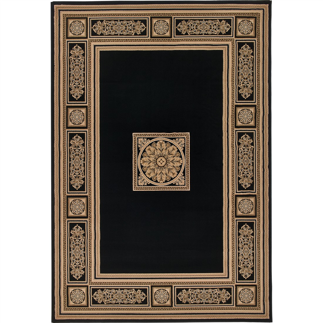 Tappeto ANTARES 57801/3233 – Eleganza Moderna per il Tuo Salotto - Immagine principale