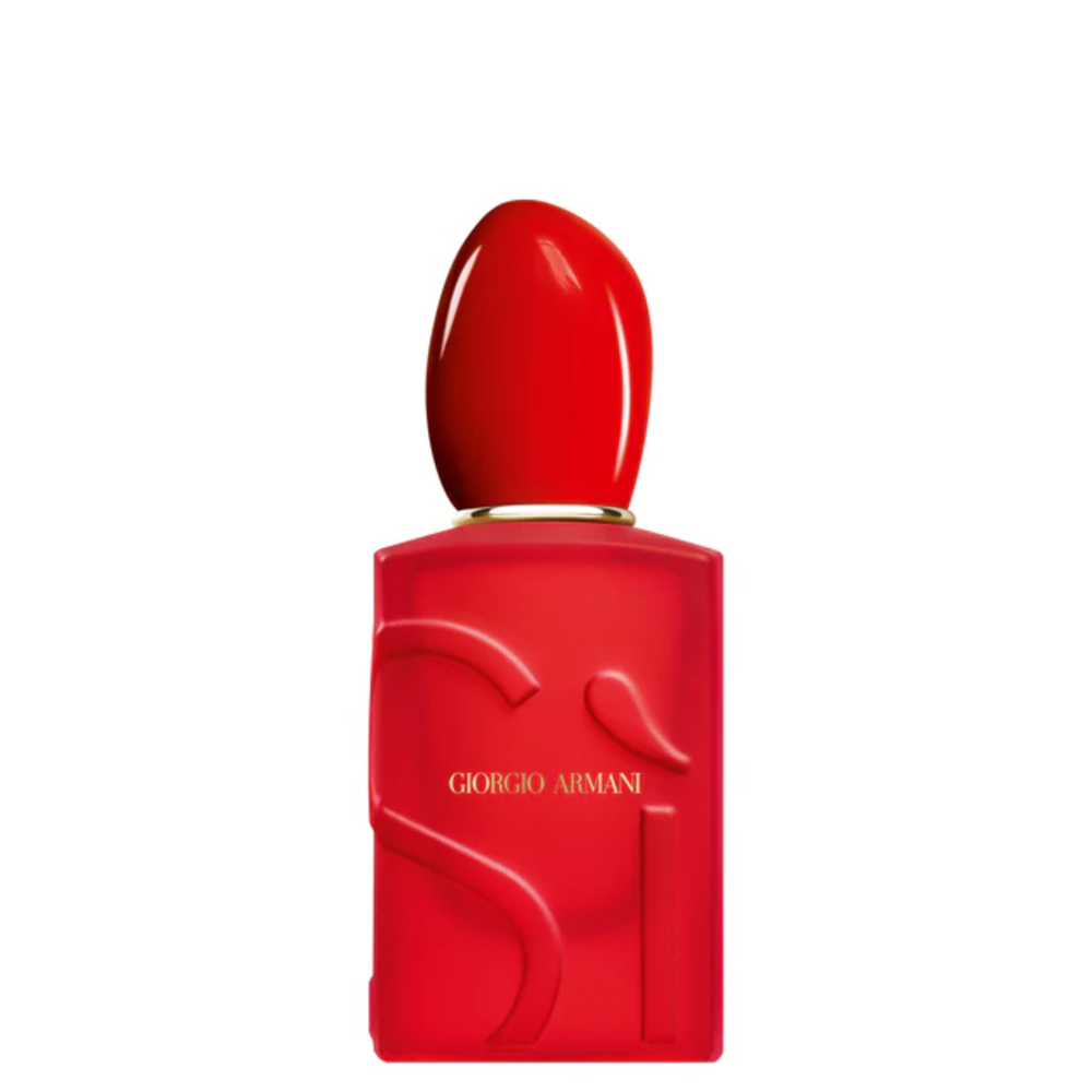 Passione Red Bloom Eau de Parfum