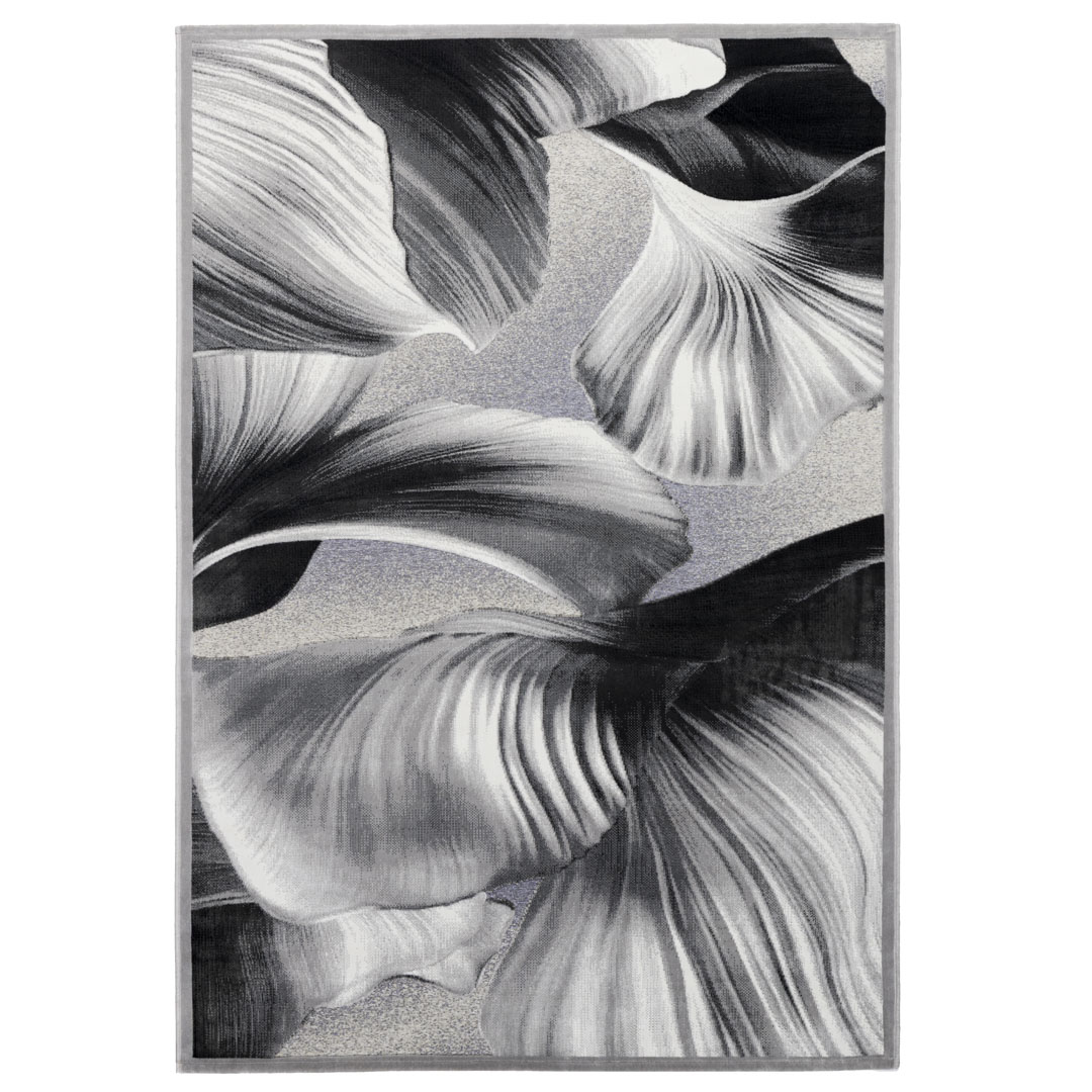 GABRIELLE 1123/Q13 X – Eleganza Floreale e Raffinatezza Contemporanea