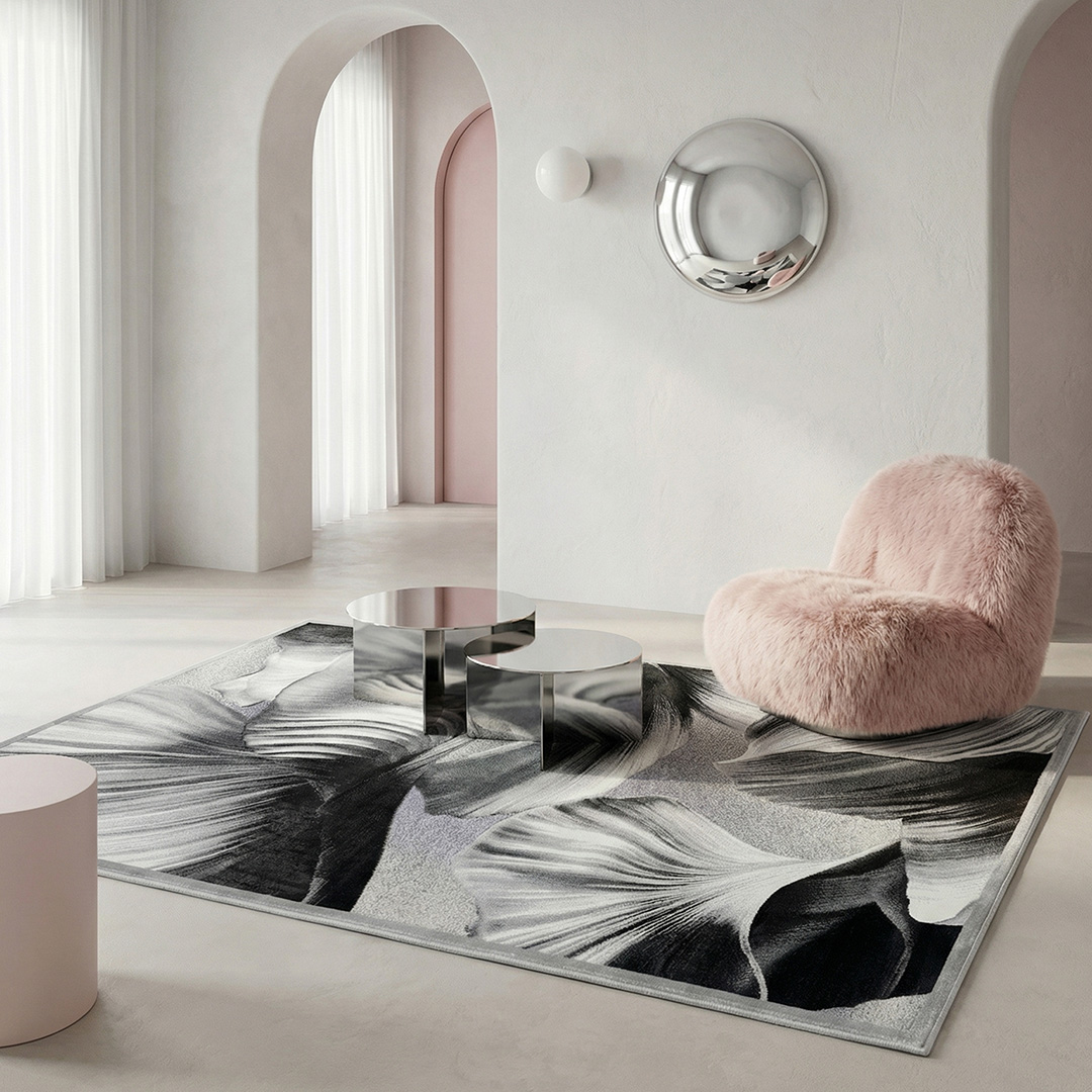 GABRIELLE 1123/Q13 X – Eleganza Floreale e Raffinatezza Contemporanea