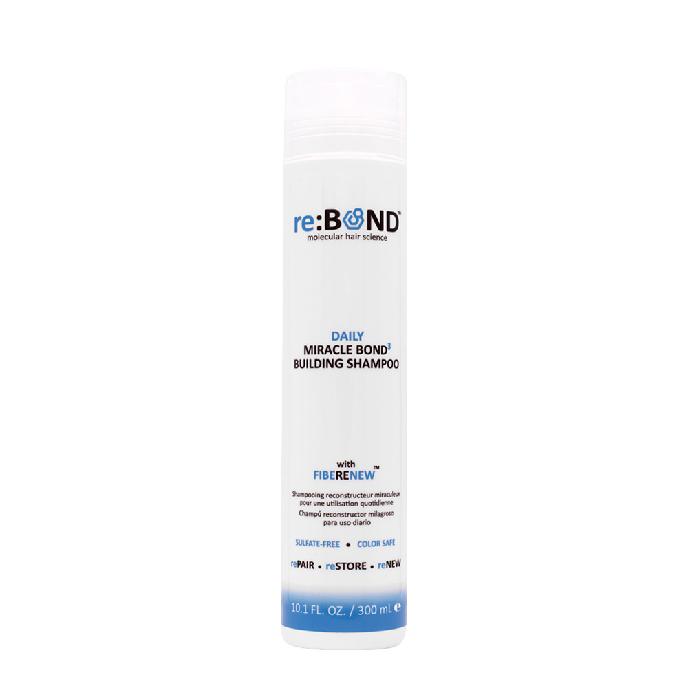 Daily Miracle Bond3 Building Shampoo 