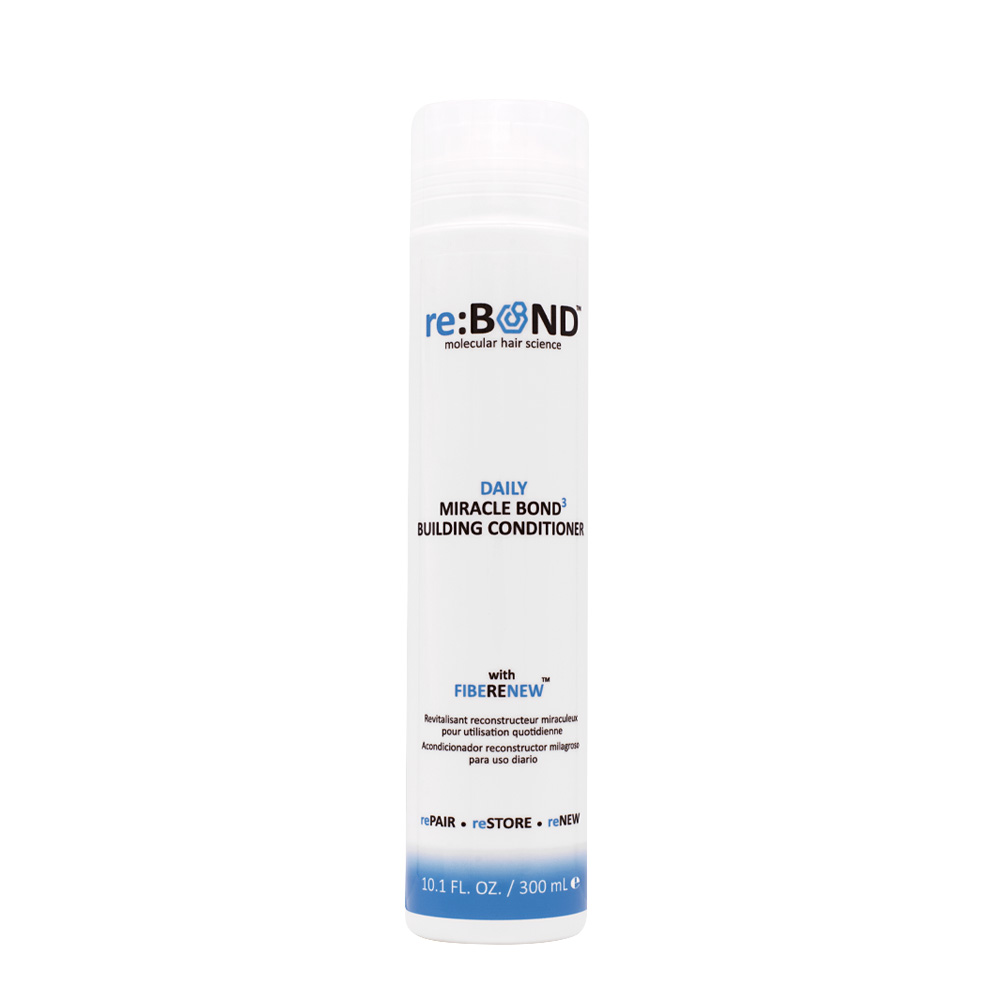 Miracle Bond3 Building Conditioner 