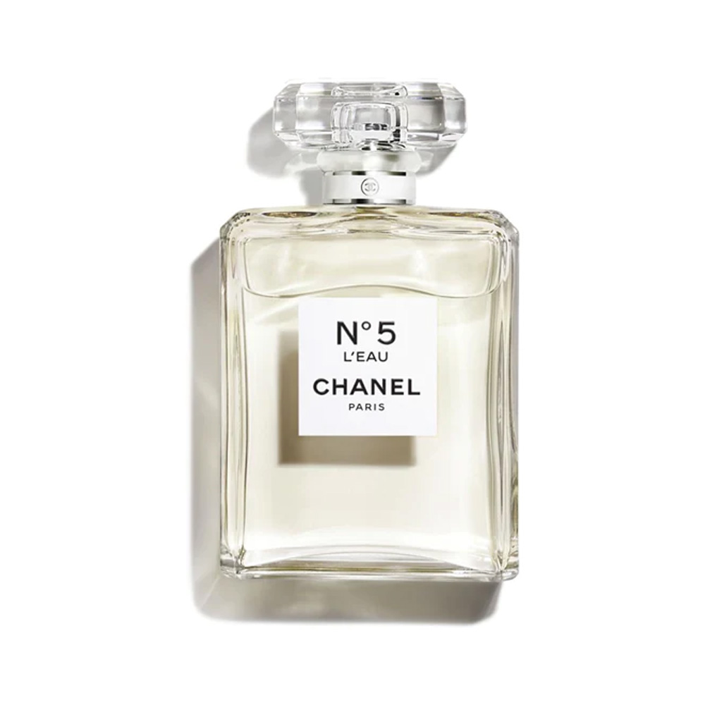 N°5 L'EAU