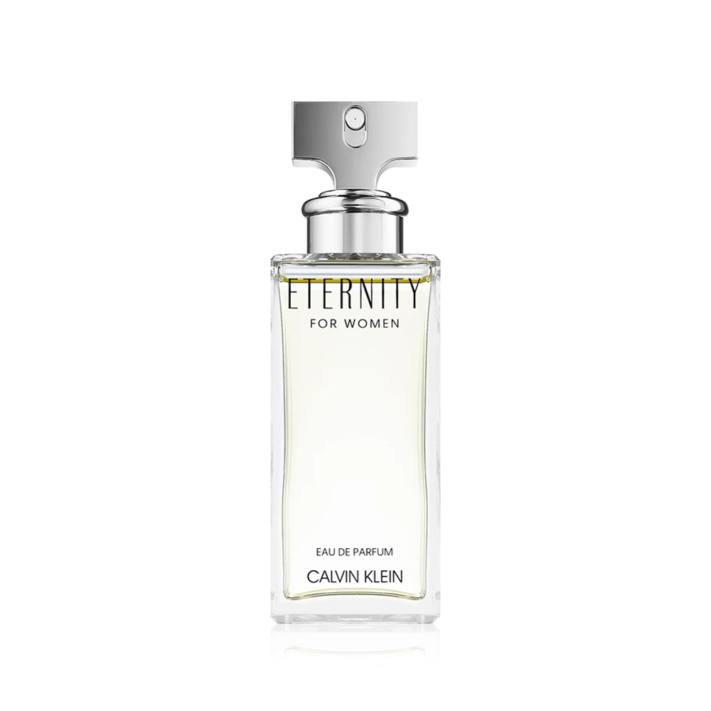 CK Eternity For Women Eau de Parfum 