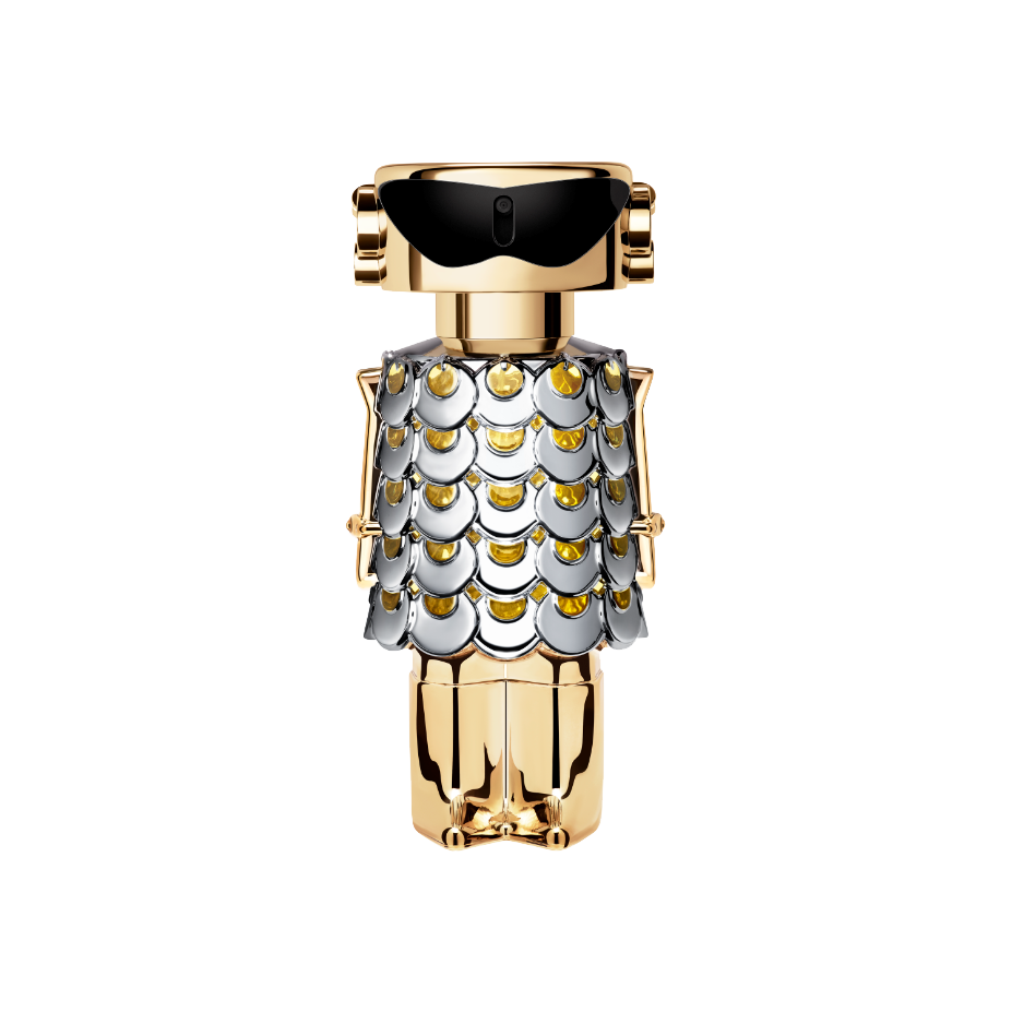Fame Eau de Parfum
