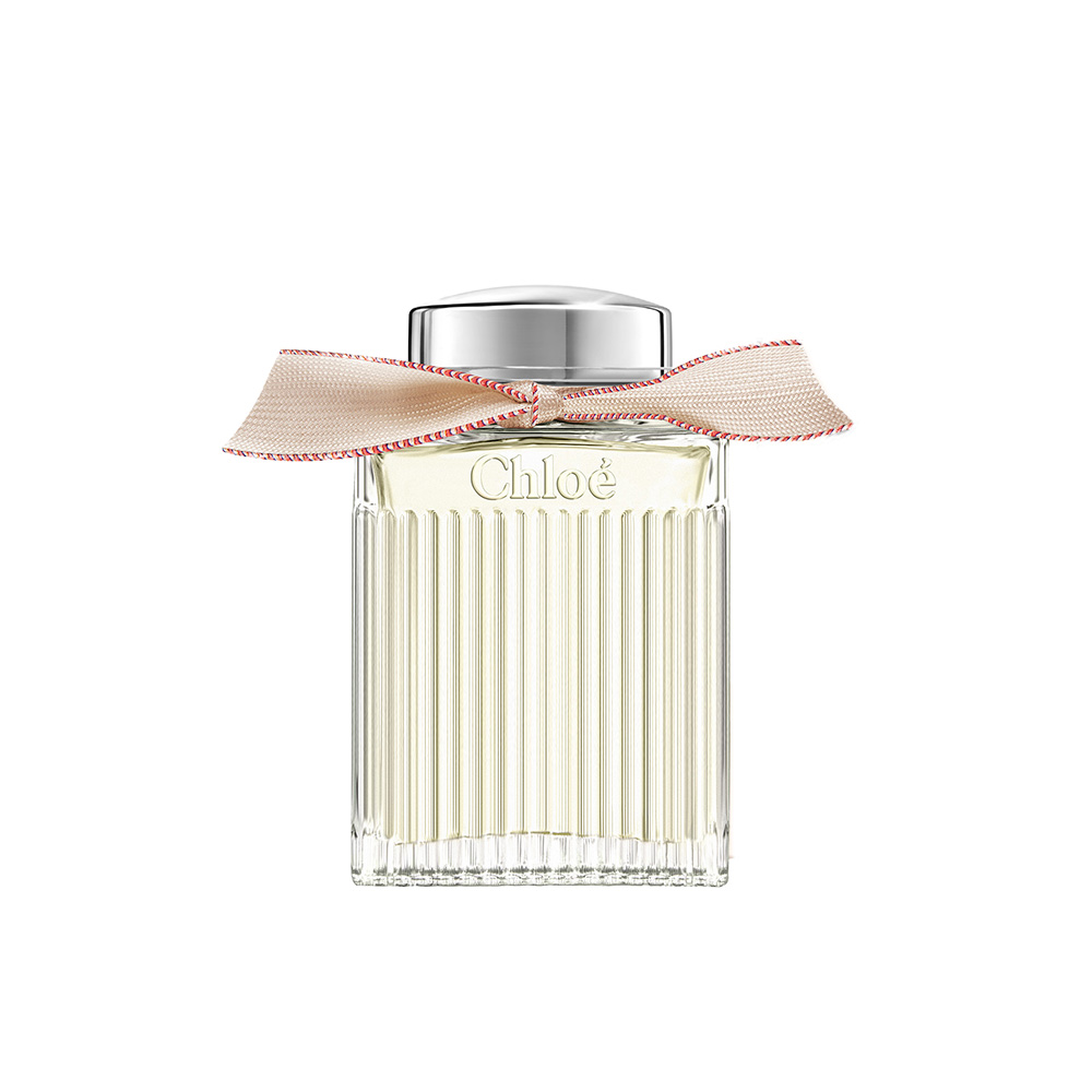 L’Eau de Parfum Lumineuse
