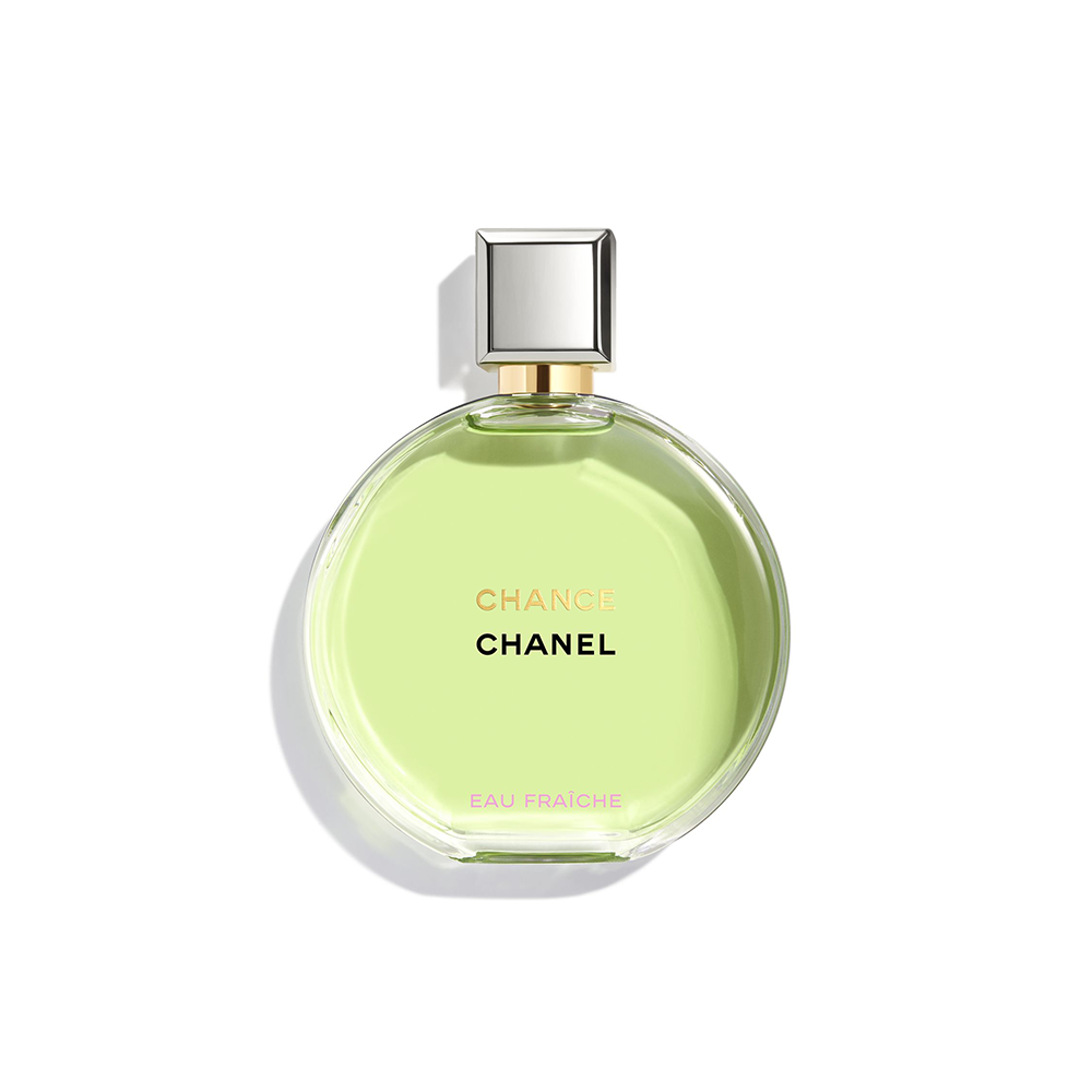 CHANCE EAU FRAÎCHE