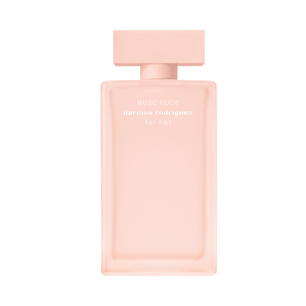 Musc Nude Eau de parfum
