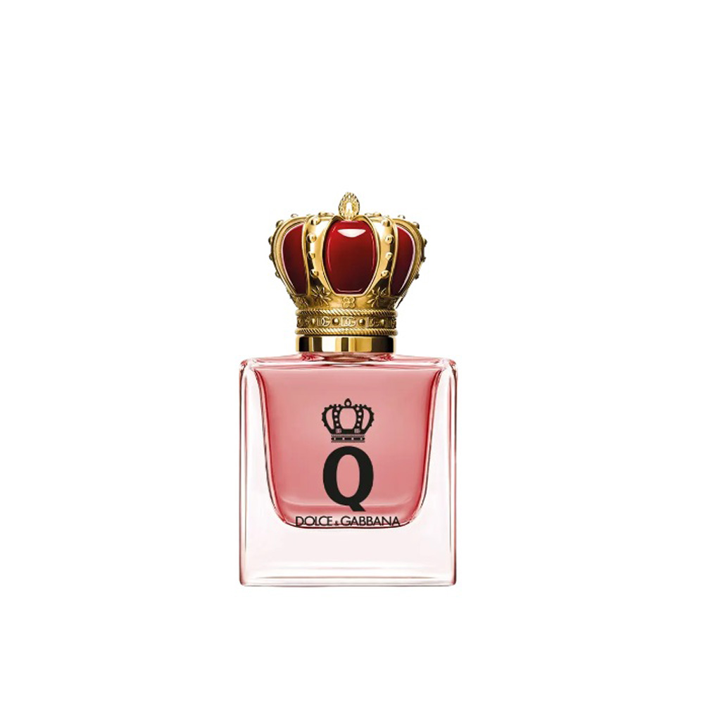 Q Intense Eau de Parfum