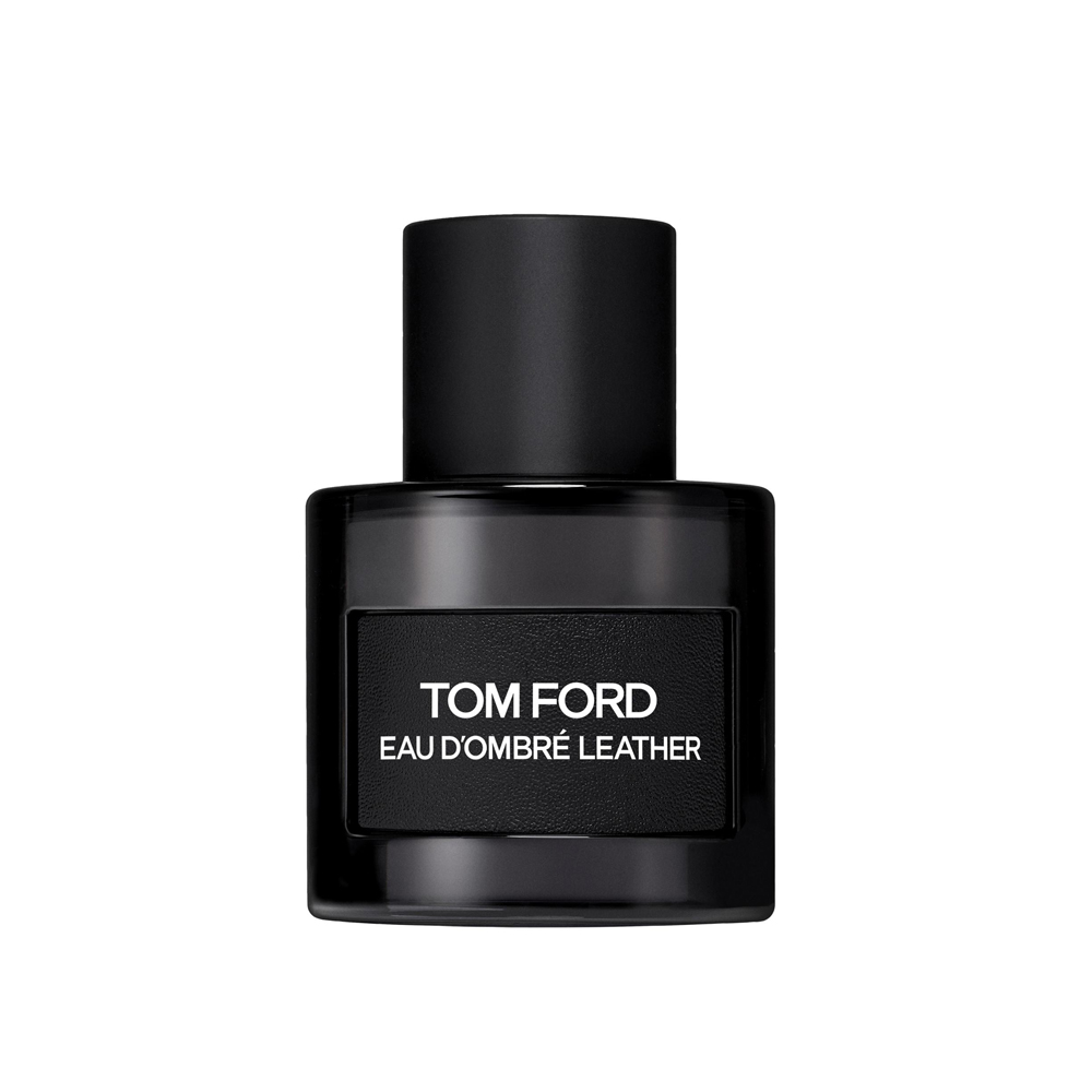 Eau d'Hombré Leather Eau de Toilette