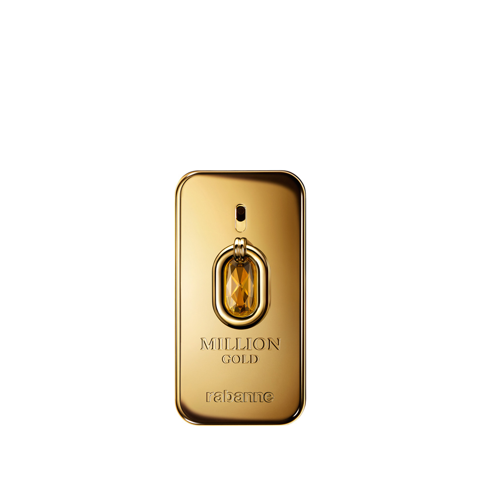 Million Gold Elixir Parfum Intense