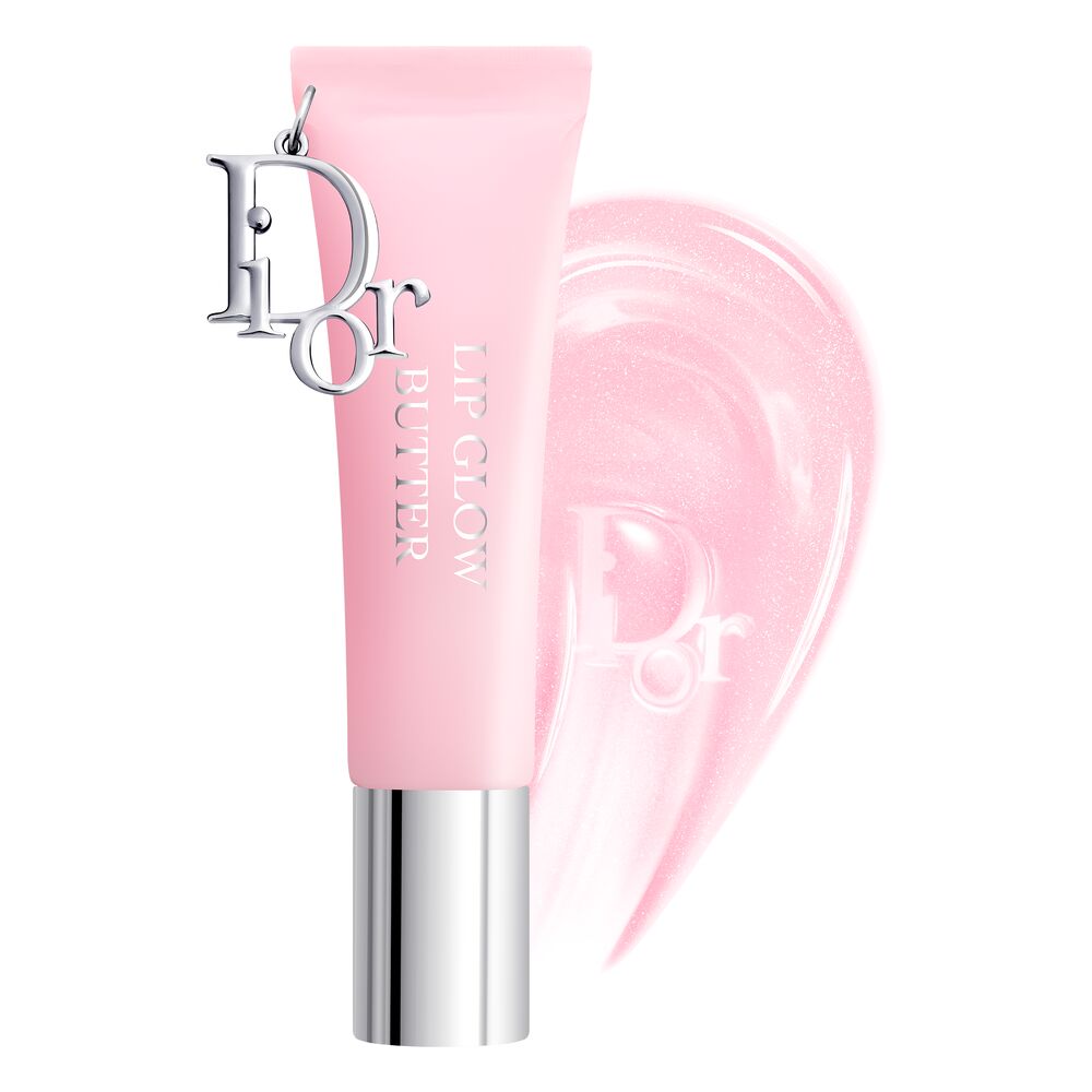 Addict Lip Glow Butter