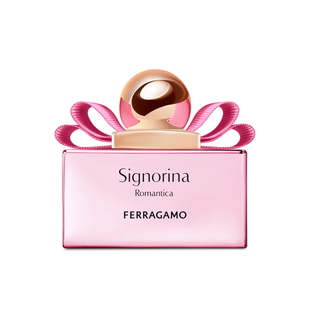 Signorina Romantica Eau De Parfum