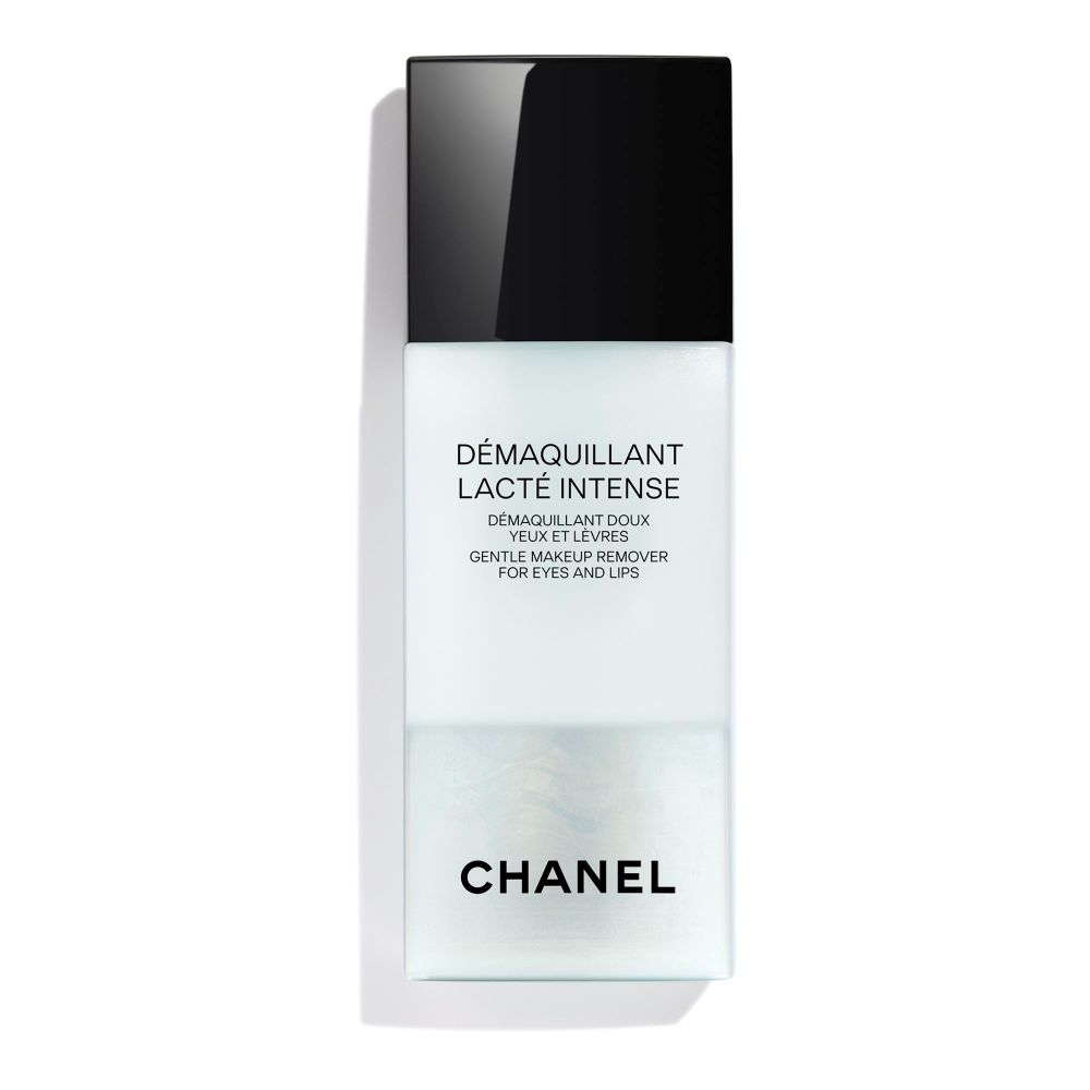 DÉMAQUILLANT LACTÉ INTENSE