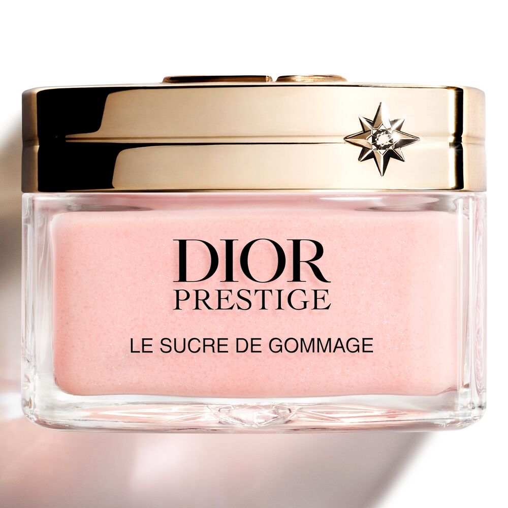 Dior Prestige Le Sucre de Gommage