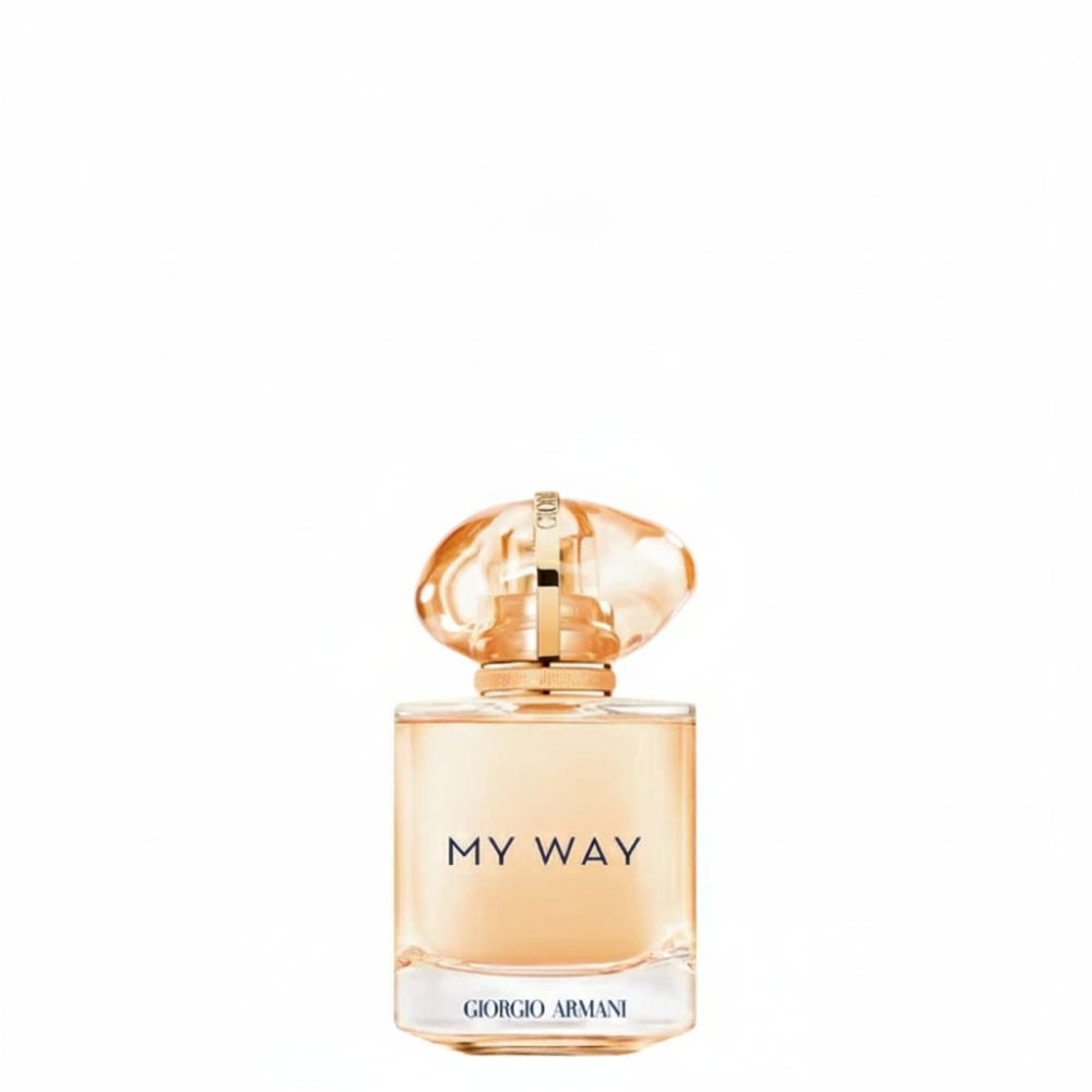 My Way Sunny Vanilla Eau de Parfum