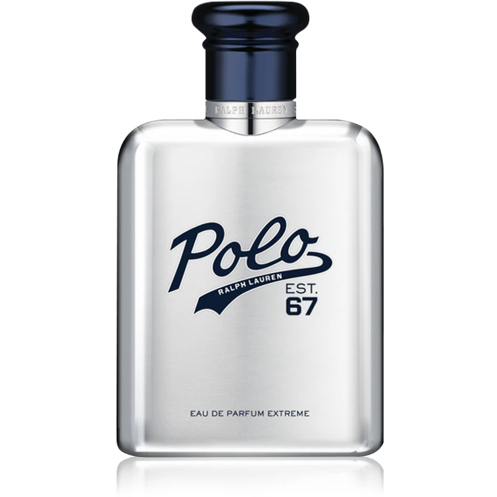 Polo 67 Eau de Parfum Extreme