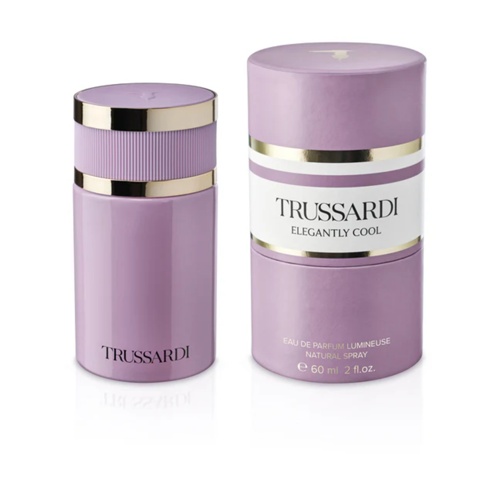 Elegantly Cool Eau de Parfum