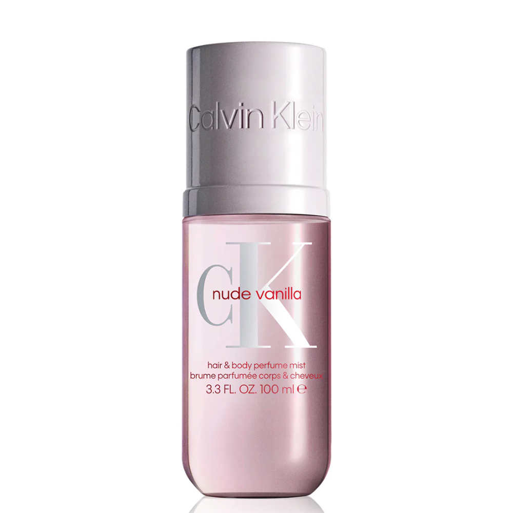 Hair & Body Perfume Mist 100ml