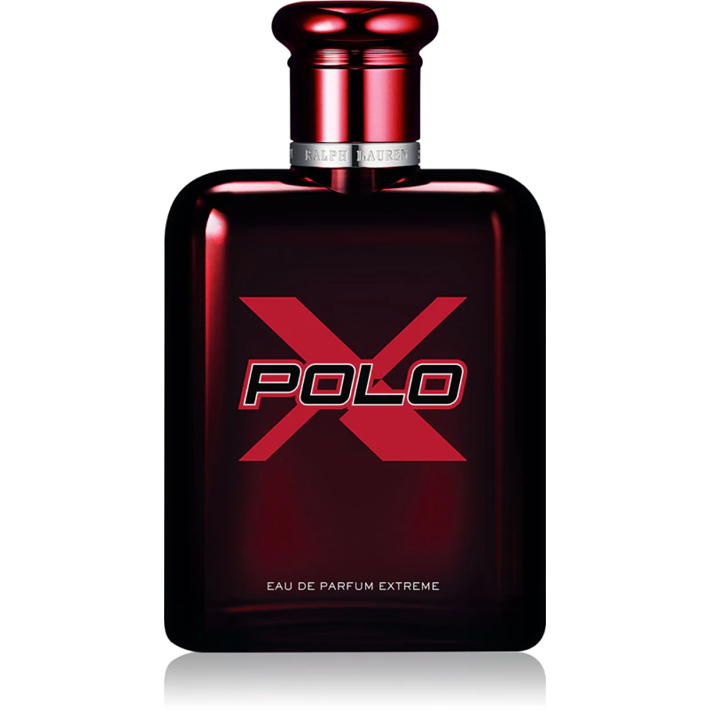 Polo Red Eau de Parfum Extreme