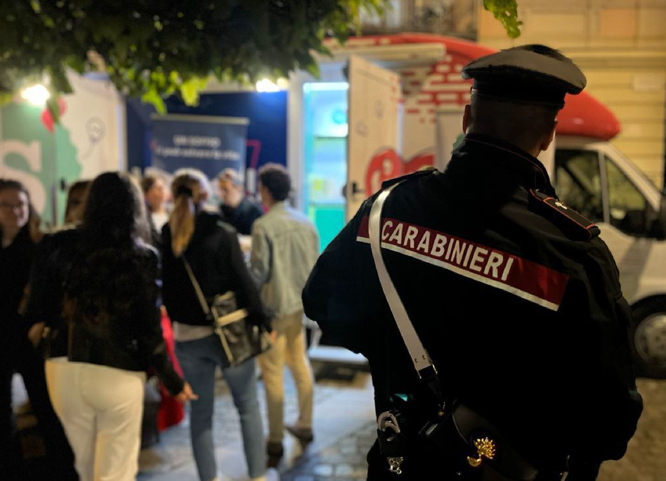Un soffio ti può salvare la vita