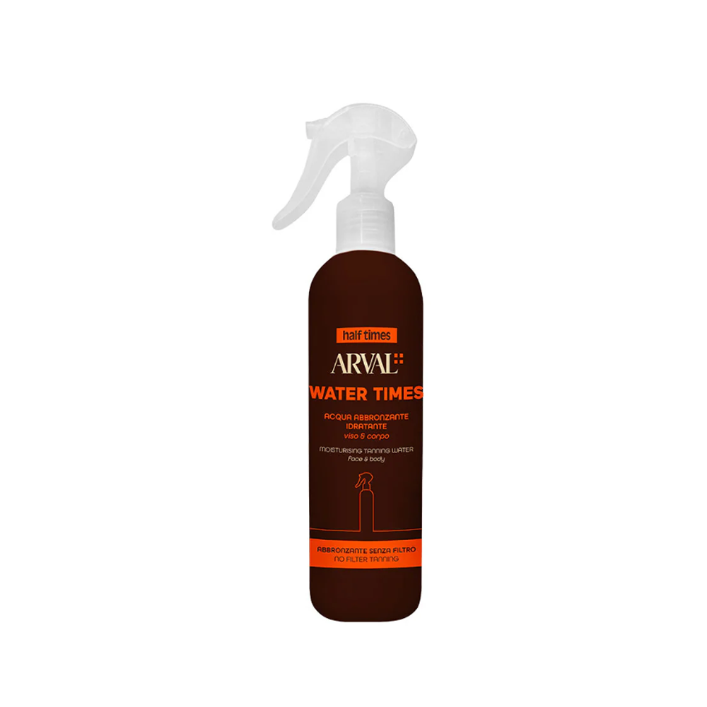 Sun Water Times Acqua Abbronzante Idratante 300 ml