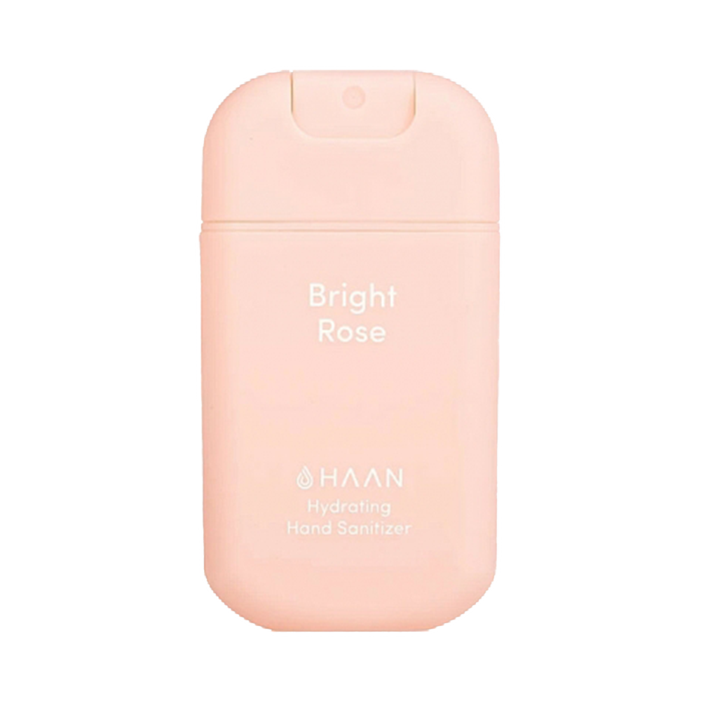Bright Rose Hand Cleanser 30 ml