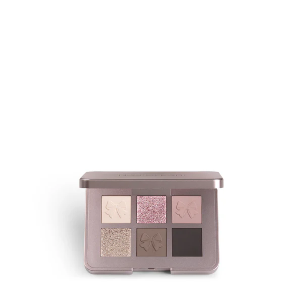 Palette Wonder Look Reloaded