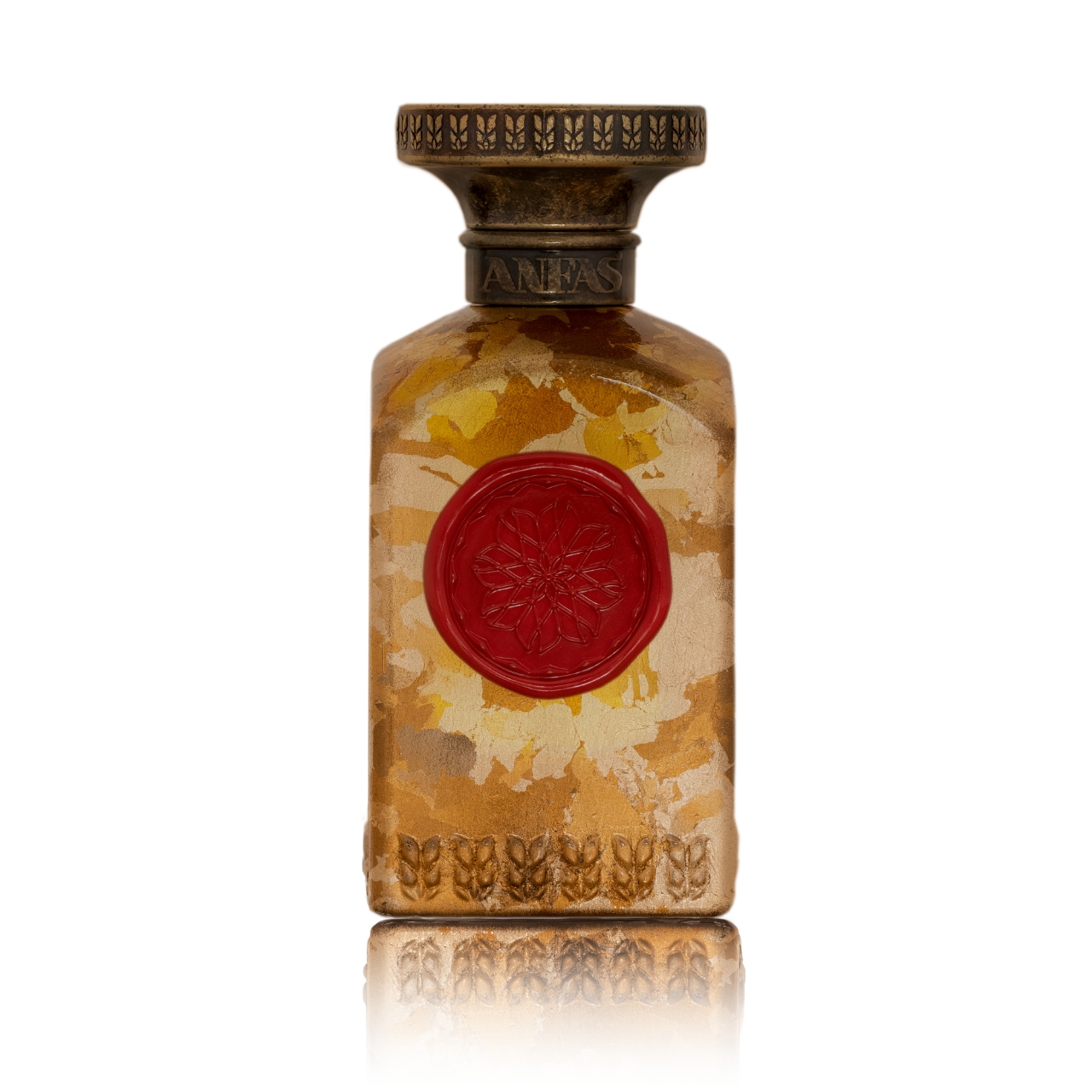 Ishq Red - Extrait de Parfum