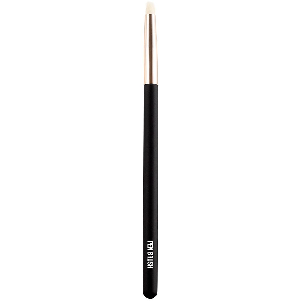 Pen Eyes Brush
