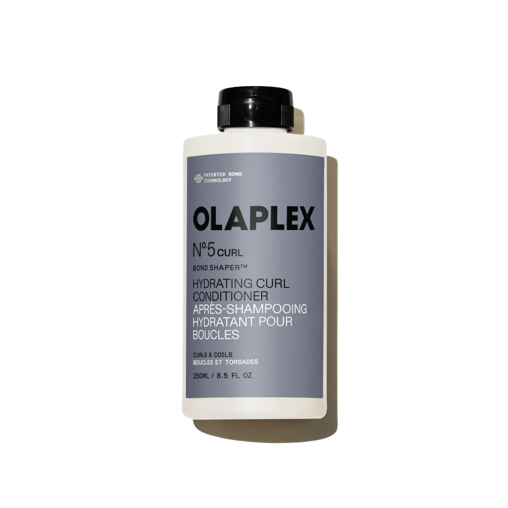 N°5 Curl Bond Shaper™ Hydrating Curl Conditioner