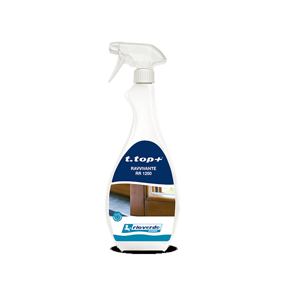 Ravvivalegno neutro T.Top + formato da 750ML