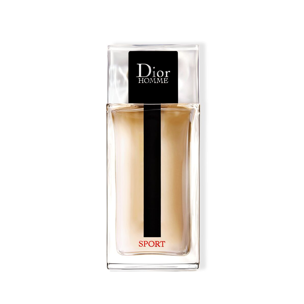 Dior Homme Sport