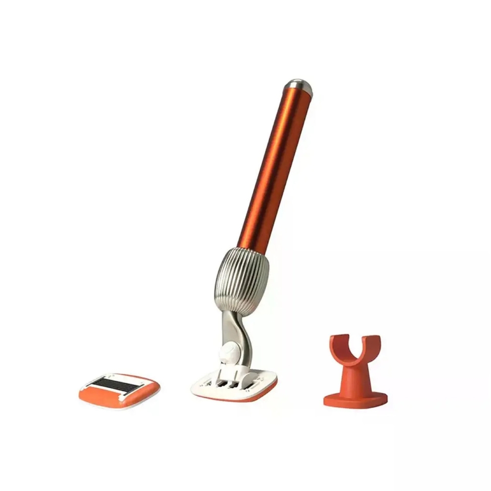 The Razor Starter Set - Sicily Rasoio