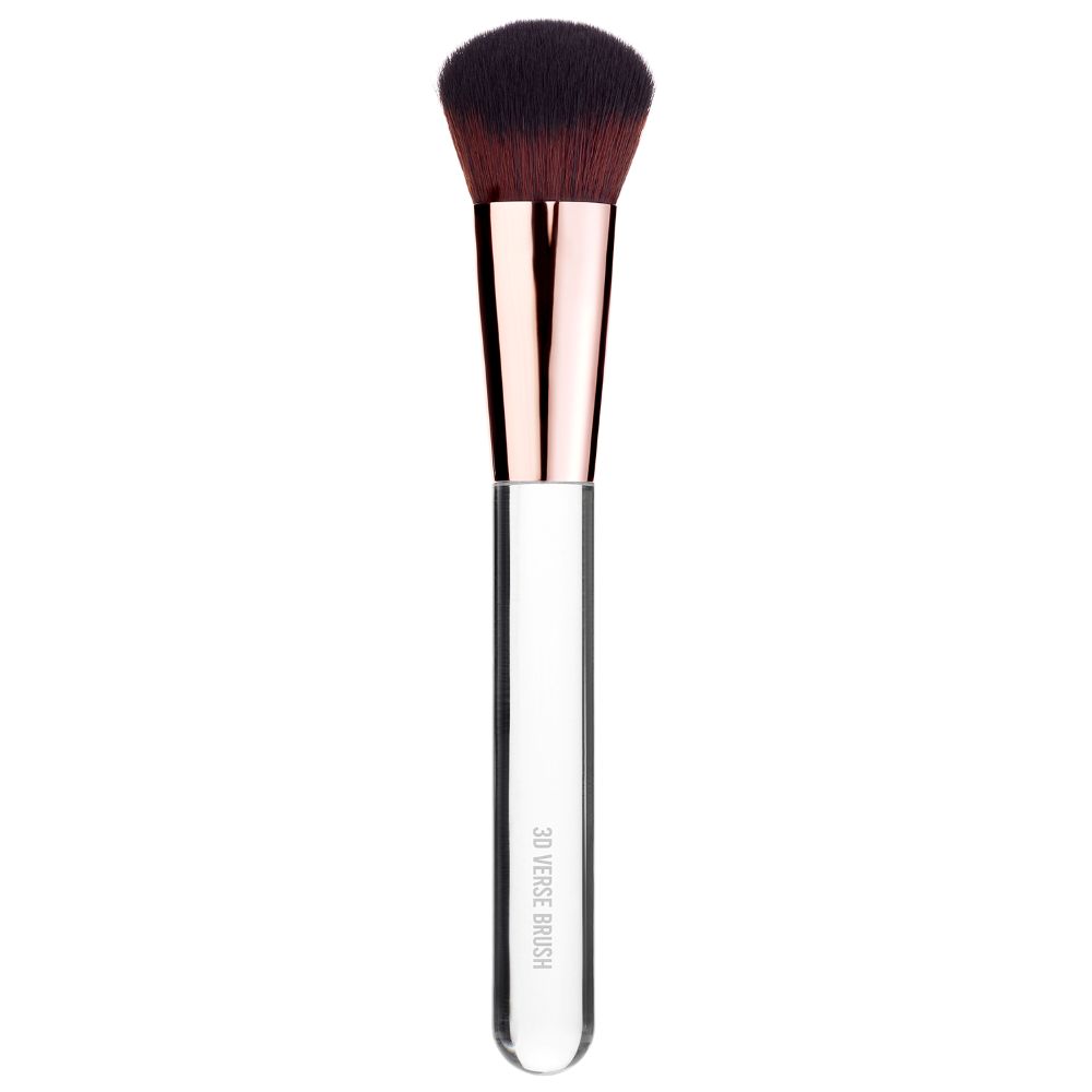 3D Verse Brush Pennello Viso