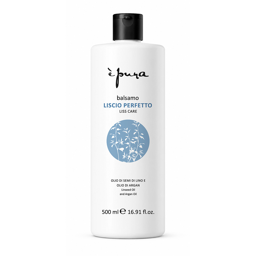 Balsamo Liss Care 